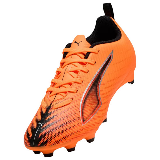 Puma Ultra 6 Play FG/AG Jr